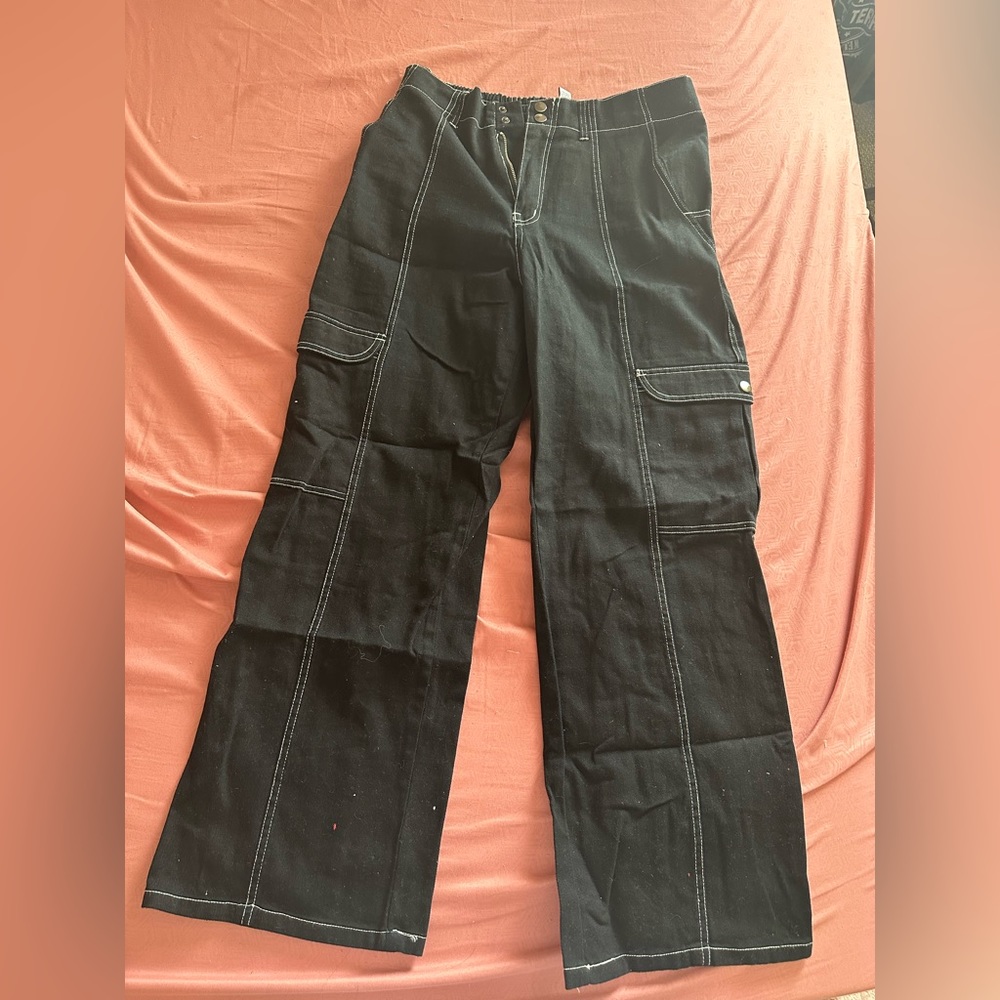 RSQ Women’s Cargo Pant